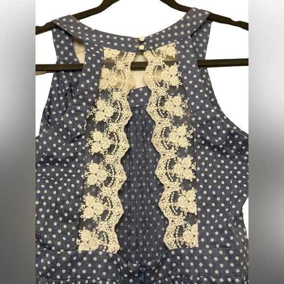 Monteau Romper Junior Size Large - Picture 3 of 6